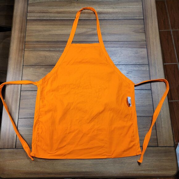 Houston Livestock Show & Rodeo Bar-B-Que Contest Apron 2012 - Picture 4 of 6